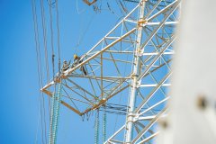 廣西電網公司融入和服務新時代壯美廣西建設